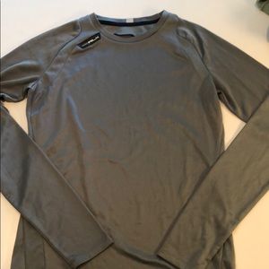 RLX long sleeve running / workout shirt
